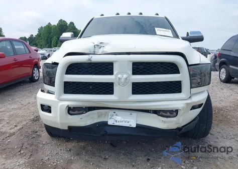 2010 Dodge Ram 2500 Slt из США, поврежденный, VIN 3D7UT2CL7AG169137